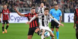 Juventus vs AC Milan (01:45 – 06/10) | Xem lại trận đấu