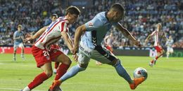 RC Celta vs Atletico Madrid (02:00 – 06/10) | Xem lại trận đấu