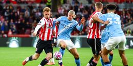 Brentford vs Manchester City (22:30 – 05/10) | Xem lại trận đấu