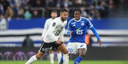 Strasbourg vs Angers (22:15 – 05/10) | Xem lại trận đấu
