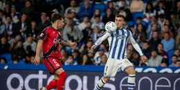 Real Sociedad vs Rayo Vallecano (23:30 – 05/10) | Xem lại trận đấu