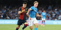 Napoli vs Genoa (23:00 – 05/10) | Xem lại trận đấu