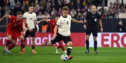 Đức vs Luxembourg (01:45 – 11/10) | Xem lại trận đấu