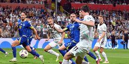 Đảo Síp vs Bosnia-Herzegovina (01:45 – 10/10) | Xem lại trận đấu