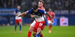 Hamburger SV vs Mainz 05 (22:30 – 05/10) | Xem lại trận đấu