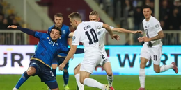 Kosovo vs Slovenia (01:45 – 11/10) | Xem lại trận đấu