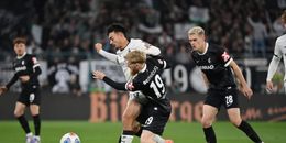 B. Monchengladbach vs SC Freiburg (00:30 – 06/10) | Xem lại trận đấu