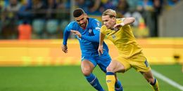 Iceland vs Ukraine (01:45 – 11/10) | Xem lại trận đấu