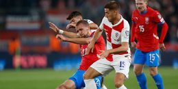 CH Séc vs Croatia (01:45 – 10/10) | Xem lại trận đấu