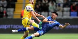 Kazakhstan vs Liechtenstein (21:00 – 10/10) | Xem lại trận đấu