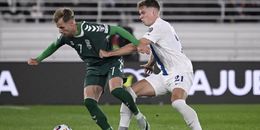 Phần Lan vs Lithuania (23:00 – 09/10) | Xem lại trận đấu
